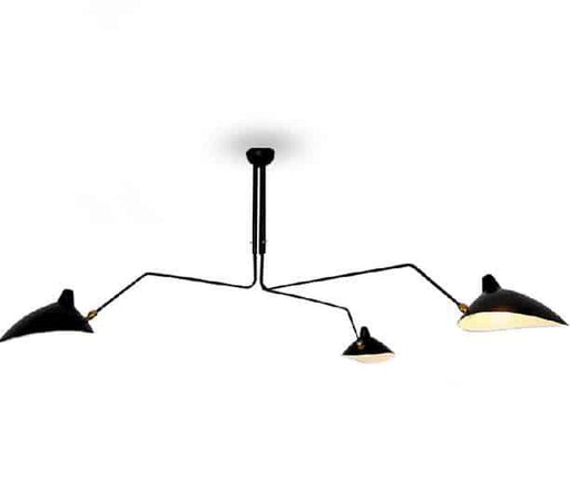 LUKAS Pondskater Ceiling Lamp - DWHOME