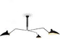 LUKAS Pondskater Ceiling Lamp - DWHOME