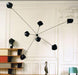 LUKAS Pondskater Ceiling Lamp - DWHOME