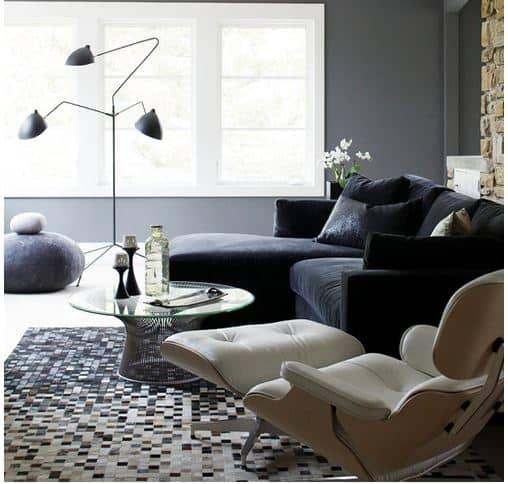 LUKAS Pondskater Ceiling Lamp - DWHOME
