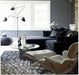 LUKAS Pondskater Ceiling Lamp - DWHOME