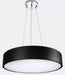 PONTUS Aubergine Slice Ceiling Lamp - DWHOME