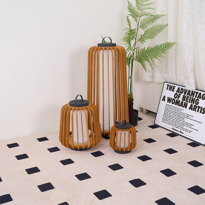 Portable Lantern Outdoor Light-DWHOME