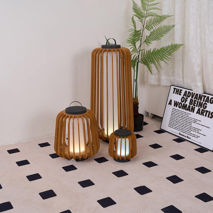Portable Lantern Outdoor Light-DWHOME