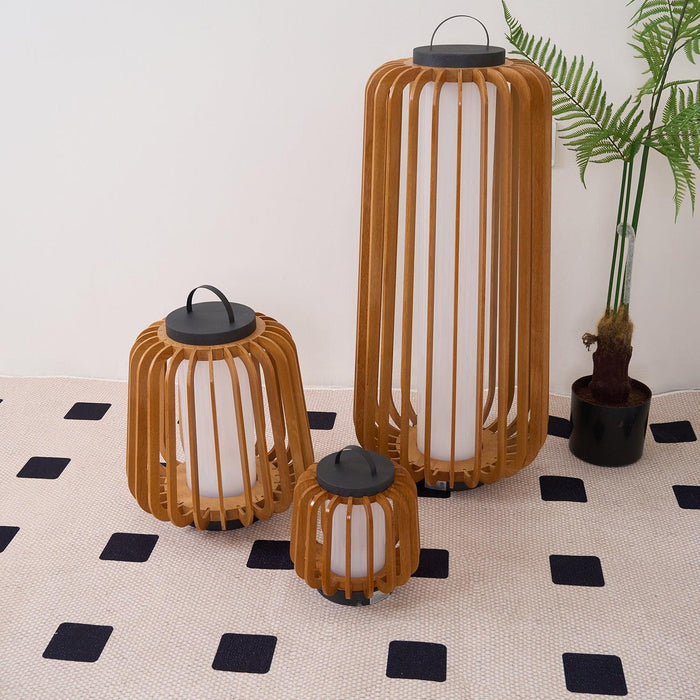 Portable Lantern Outdoor Light-DWHOME