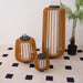 Portable Lantern Outdoor Light-DWHOME