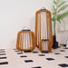Portable Lantern Outdoor Light-DWHOME