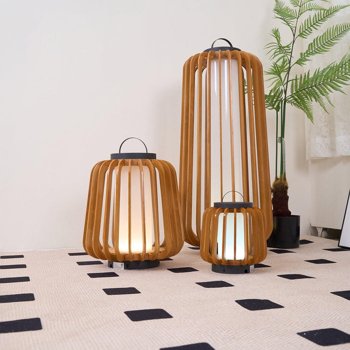 Portable Lantern Outdoor Light-DWHOME