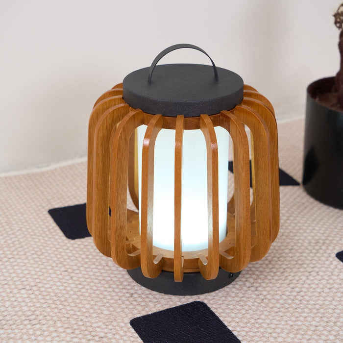 Portable Lantern Outdoor Light-DWHOME
