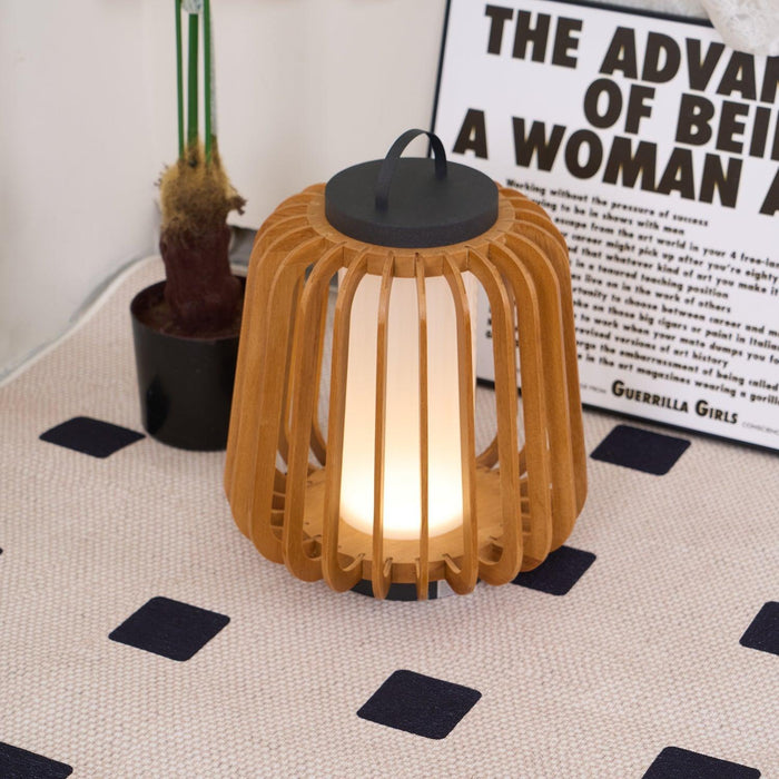 Portable Lantern Outdoor Light-DWHOME