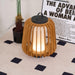Portable Lantern Outdoor Light-DWHOME