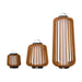 Portable Lantern Outdoor Light-DWHOME