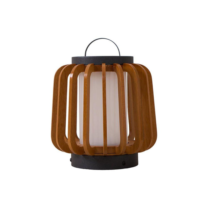Portable Lantern Outdoor Light-DWHOME