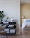 Portable Lantern Glass Table Lamp-DWHOME