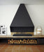 Portable Lantern Glass Table Lamp-DWHOME