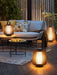 Portable Lantern Outdoor Light-DWHOME