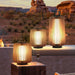 Portable Lantern Outdoor Light-DWHOME