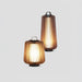 Portable Lantern Outdoor Light-DWHOME