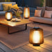 Portable Lantern Outdoor Light-DWHOME