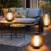 Portable Lantern Outdoor Light-DWHOME