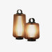 Portable Lantern Outdoor Light-DWHOME