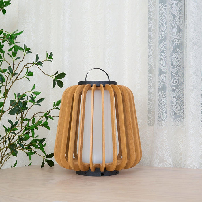 Portable Lantern Outdoor Light-DWHOME