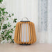Portable Lantern Outdoor Light-DWHOME