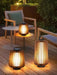Portable Lantern Outdoor Light-DWHOME