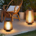 Portable Lantern Outdoor Light-DWHOME