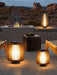 Portable Lantern Outdoor Light-DWHOME