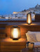 Portable Lantern Outdoor Light-DWHOME