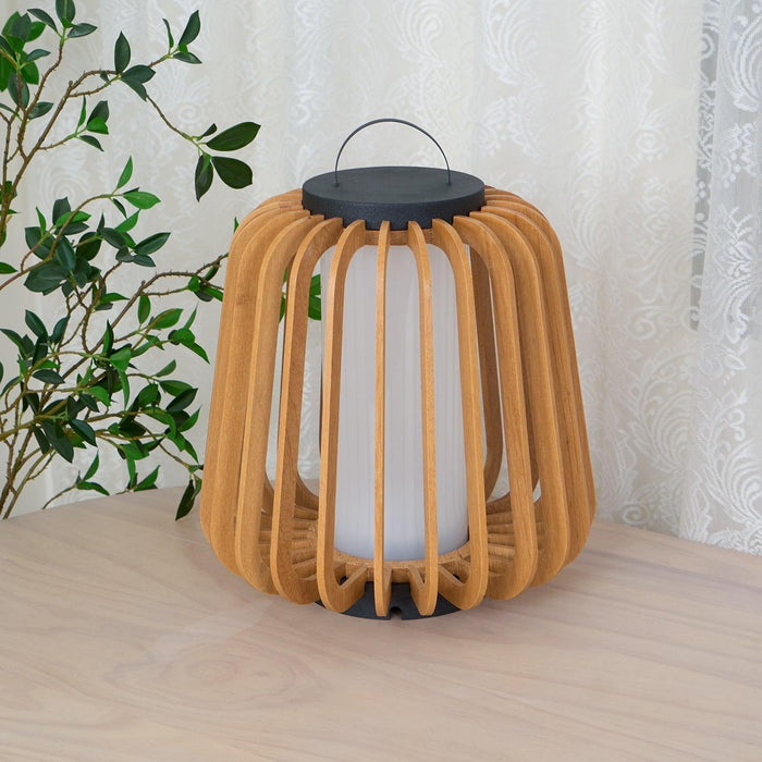 Portable Lantern Outdoor Light-DWHOME
