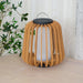 Portable Lantern Outdoor Light-DWHOME