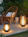 Portable Lantern Outdoor Light-DWHOME