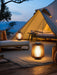 Portable Lantern Outdoor Light-DWHOME