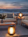Portable Lantern Outdoor Light-DWHOME