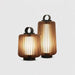 Portable Lantern Outdoor Light-DWHOME