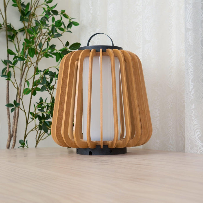 Portable Lantern Outdoor Light-DWHOME