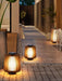 Portable Lantern Outdoor Light-DWHOME