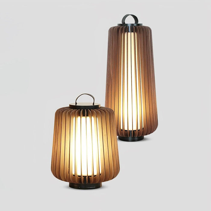 Portable Lantern Outdoor Light-DWHOME