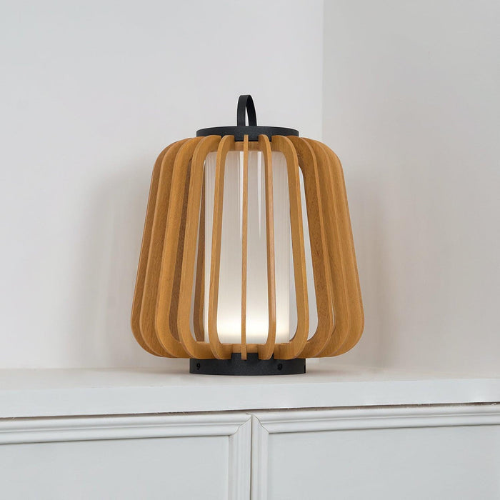 Portable Lantern Outdoor Light-DWHOME