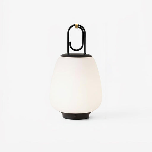 Hyggelite Lantern Table Lamp - DWHOME