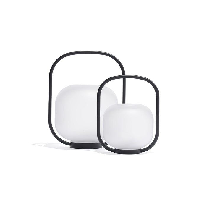 Portable Lantern Outdoor Table Lamp - DWHOME