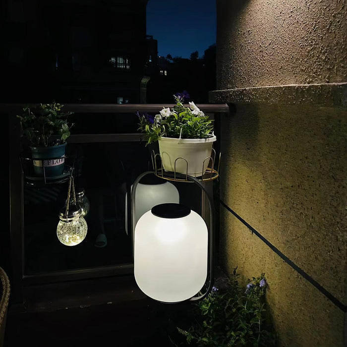 Portable Lantern Outdoor Table Lamp - DWHOME