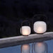 Portable Lantern Outdoor Table Lamp - DWHOME