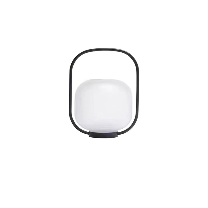 Portable Lantern Outdoor Table Lamp - DWHOME