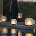 Portable Lantern Outdoor Table Lamp - DWHOME