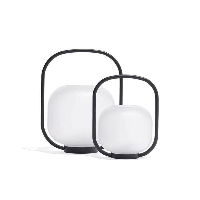 Portable Lantern Outdoor Table Lamp - DWHOME