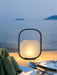 Portable Lantern Outdoor Table Lamp - DWHOME