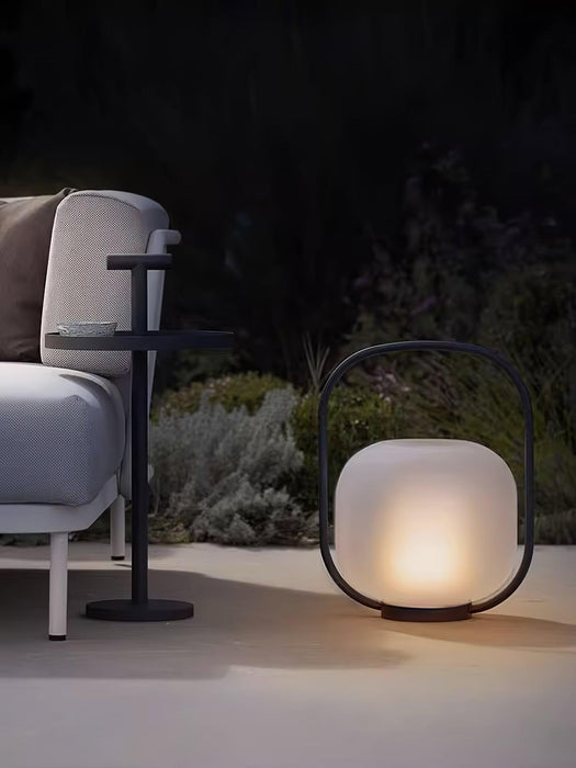 Portable Lantern Outdoor Table Lamp - DWHOME